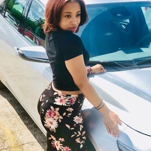 Meet your Posher, Imani